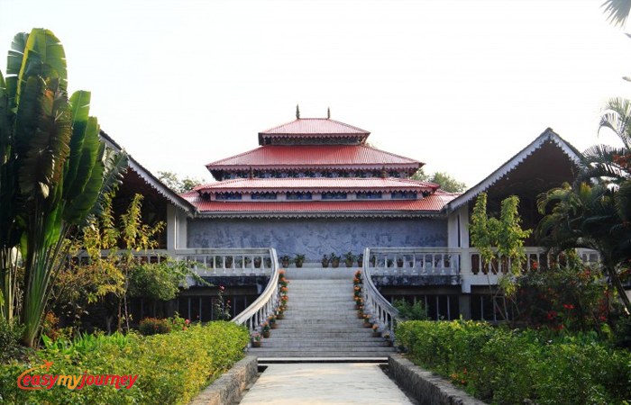 Imphal Tourism