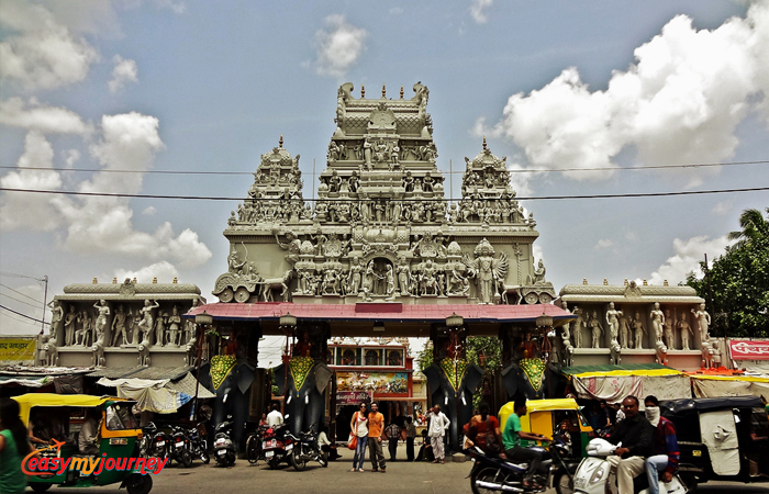 Indore Tourism
