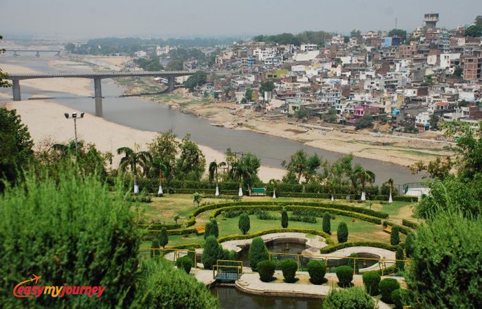 Jammu Tourism