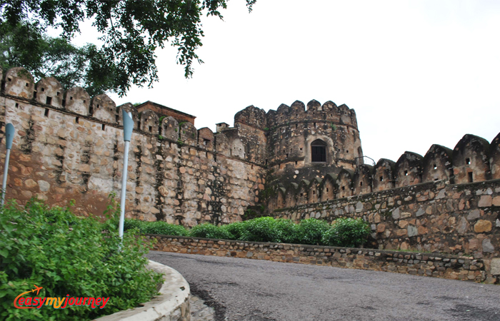 Jhansi Tourism