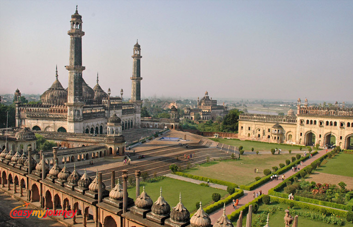 Kanpur Tourism