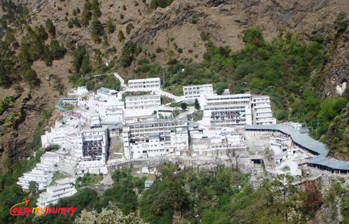 Katra Tourism