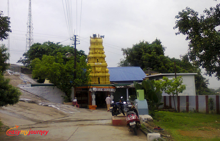 Khammam Tourism