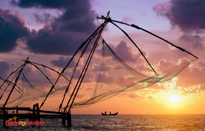 Kochi Tourism
