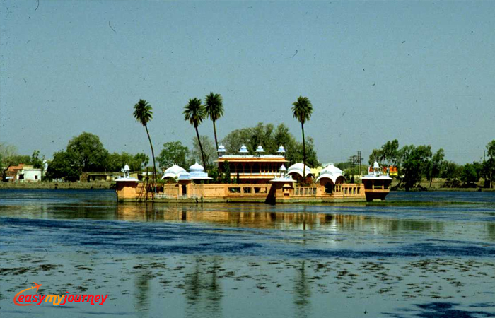 Kota Tourism