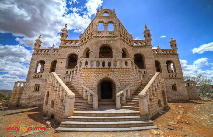 Kurnool Tourism