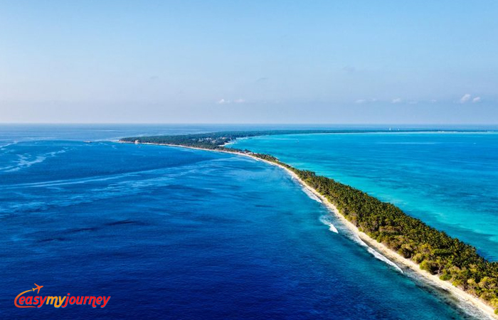 Lakshadweep Tourism