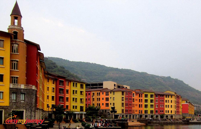 Lavasa Tourism