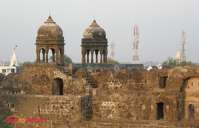 Malegaon Tourism