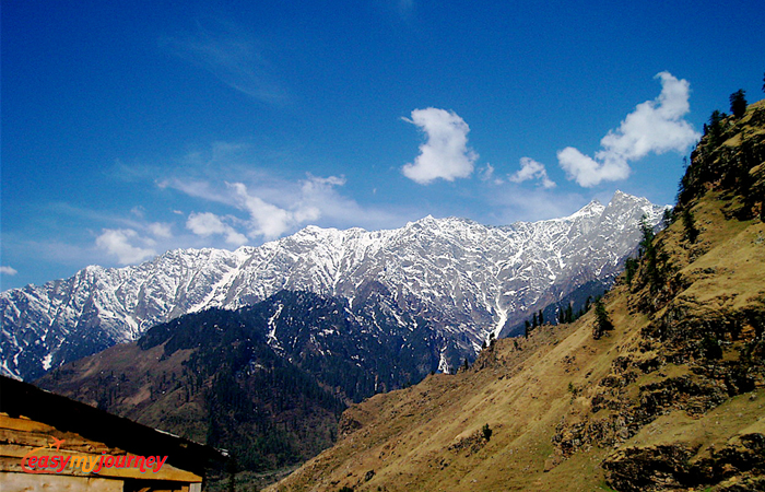 Manali Tourism