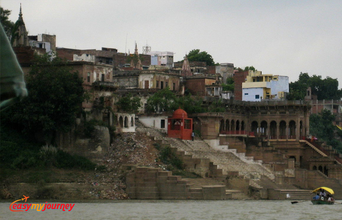 Mirzapur Tourism