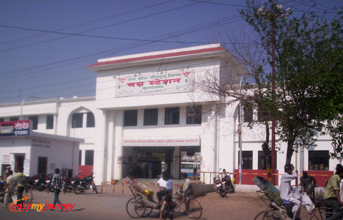 Moradabad Tourism