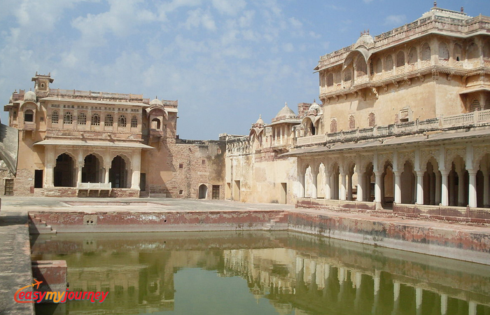 Nagaur Tourism