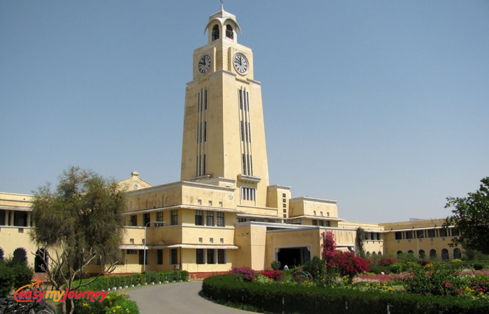 Pilani Tourism