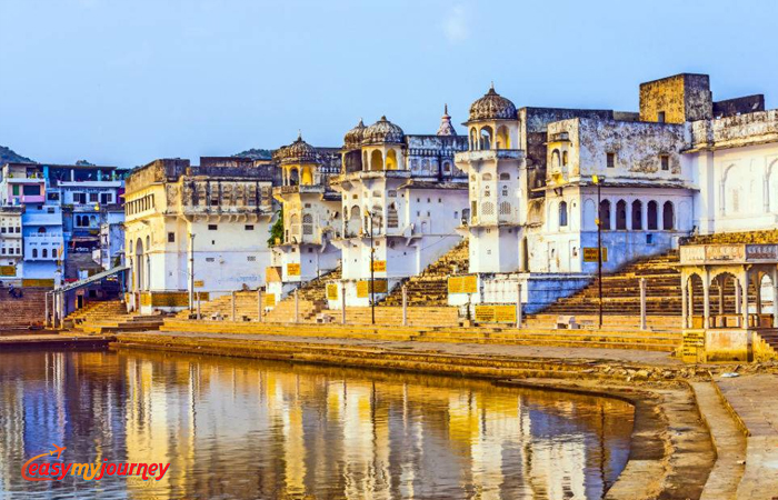 Pushkar Tourism