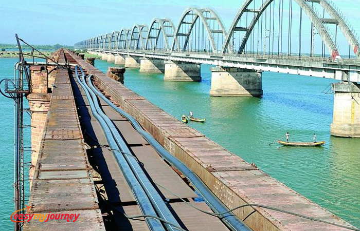 Rajahmundry Tourism
