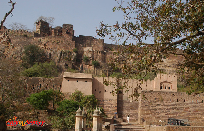 Ranthambore Tourism