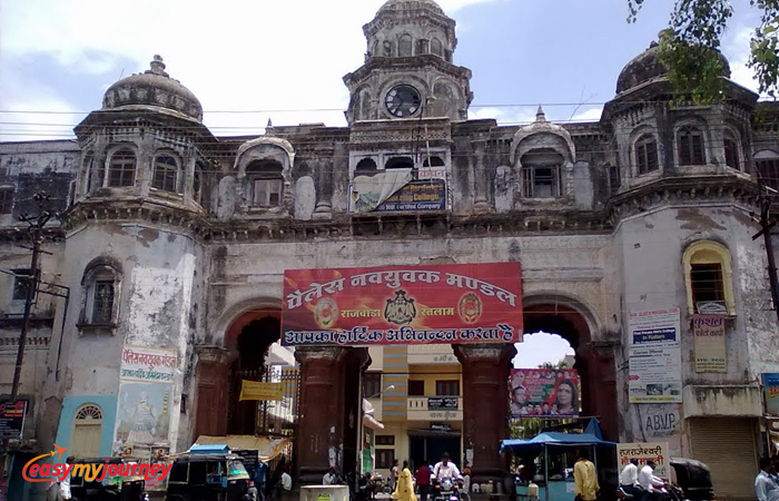 Ratlam Tourism