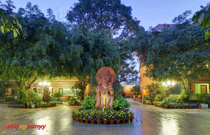 Rourkela Tourism
