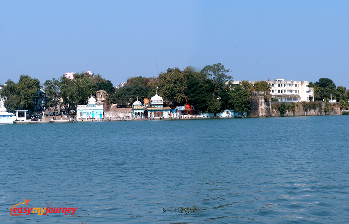 Sagar Tourism