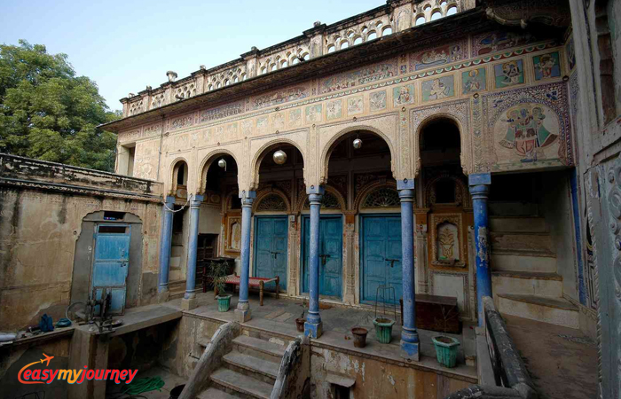 Shekhawati Tourism