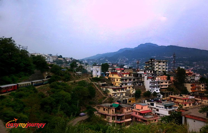 Solan Tourism