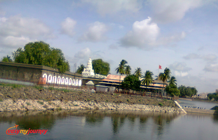 Solapur Tourism