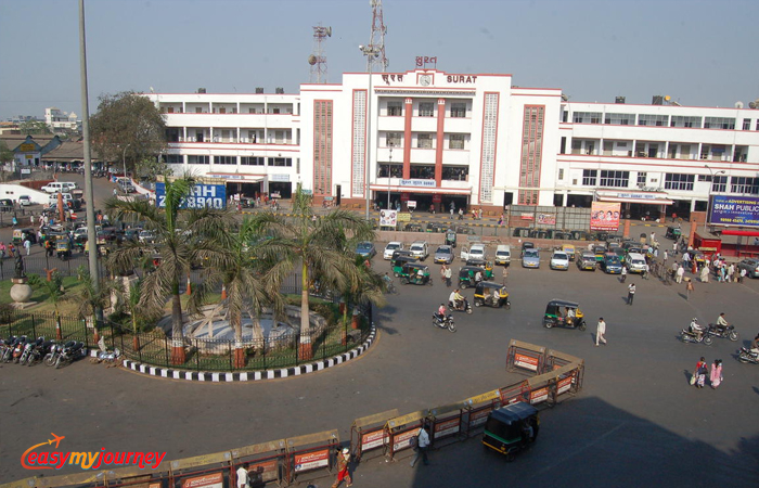 Surat Tourism