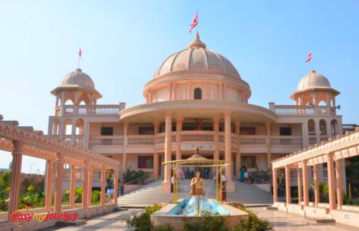 Vapi Tourism