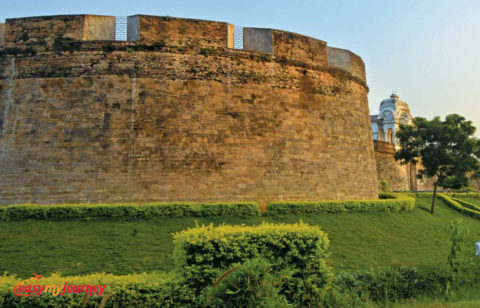 Vizianagaram Tourism
