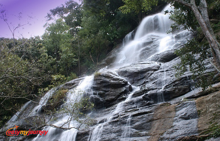 Yercaud Tourism