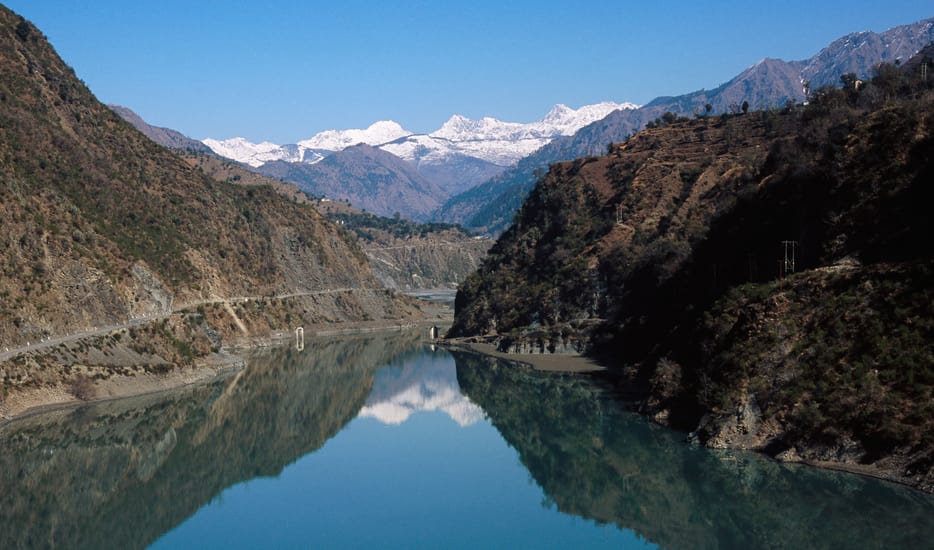 chail