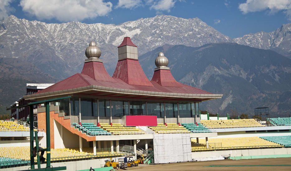 dharamshala